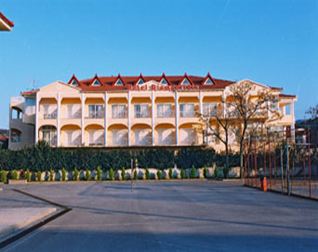 Ξενοδοχείο Διαμαντίδης